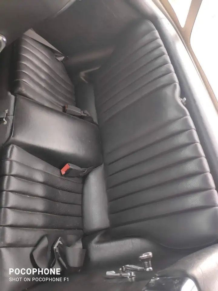 Mercedes-Benz SL 420, foto 6