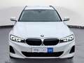 BMW 320 i Touring Auto Sport Aut. Klimaaut. Weiß - thumbnail 7
