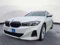 BMW 320 i Touring Auto Sport Aut. Klimaaut. Weiß - thumbnail 13