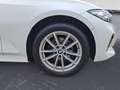 BMW 320 i Touring Auto Sport Aut. Klimaaut. Weiß - thumbnail 12
