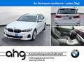 BMW 320 i Touring Auto Sport Aut. Klimaaut. Weiß - thumbnail 1
