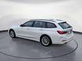 BMW 320 i Touring Auto Sport Aut. Klimaaut. Weiß - thumbnail 4