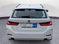 BMW 320 i Touring Auto Sport Aut. Klimaaut. Weiß - thumbnail 5