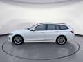 BMW 320 i Touring Auto Sport Aut. Klimaaut. Weiß - thumbnail 3