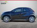 Toyota Aygo X 1,0 Benzin Schalter Play Schwarz - thumbnail 2