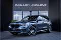 BMW X5 xDrive45e Executive - M Sport | Panorama | Swarovs Grijs - thumbnail 3