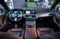BMW X5 xDrive45e Executive - M Sport | Panorama | Swarovs Grijs - thumbnail 9