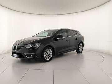sporter 1.5 dci energy 110cv zen edc