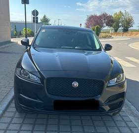2.0 D - 180 ch AWD BVA8 Portfolio