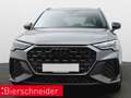 Audi RS Q3 MATRIX-LED SPORTABGAS DYNAMIKPAKET Gri - thumbnail 10