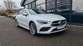 Mercedes-Benz CLA 250e AMG - MULTIBEAM - PANO - HUD -BURMESTER Blanc - thumbnail 1