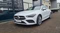 Mercedes-Benz CLA 250e AMG - MULTIBEAM - PANO - HUD -BURMESTER Blanc - thumbnail 3
