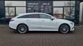 Mercedes-Benz CLA 250e AMG - MULTIBEAM - PANO - HUD -BURMESTER Blanc - thumbnail 9