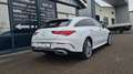 Mercedes-Benz CLA 250e AMG - MULTIBEAM - PANO - HUD -BURMESTER Blanc - thumbnail 8