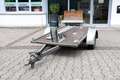 Trebbiner Motorradanhänger Transporter bis 400kg + Rampe - thumbnail 7