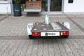 Trebbiner Motorradanhänger Transporter bis 400kg + Rampe - thumbnail 4
