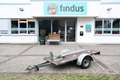 Trebbiner Motorradanhänger Transporter bis 400kg + Rampe - thumbnail 1
