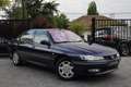 Peugeot 406 1.8i | Automaat | 1ste Eigenaar | 100% Belgium | Full Historiek | Car-Pass | Open-Dak | Parkeersensor | Airco | Leder | Blau - thumbnail 2