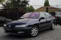 Peugeot 406 1.8i | Automaat | 1ste Eigenaar | 100% Belgium | Full Historiek | Car-Pass | Open-Dak | Parkeersensor | Airco | Leder | Blau - thumbnail 1