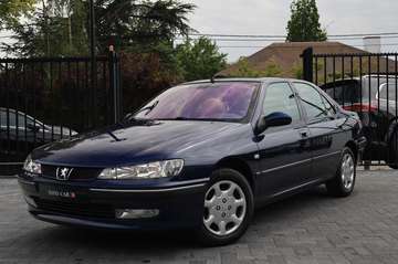 1.8i | Automaat | 1ste Eigenaar | 100% Belgium | Full Historiek | Car-Pass | Open-Dak | Parkeersensor | Airco | Leder |