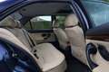 Peugeot 406 1.8i | Automaat | 1ste Eigenaar | 100% Belgium | Full Historiek | Car-Pass | Open-Dak | Parkeersensor | Airco | Leder | Blau - thumbnail 8