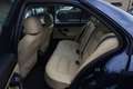 Peugeot 406 1.8i | Automaat | 1ste Eigenaar | 100% Belgium | Full Historiek | Car-Pass | Open-Dak | Parkeersensor | Airco | Leder | Blau - thumbnail 15