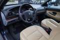 Peugeot 406 1.8i | Automaat | 1ste Eigenaar | 100% Belgium | Full Historiek | Car-Pass | Open-Dak | Parkeersensor | Airco | Leder | Blau - thumbnail 20