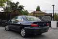 Peugeot 406 1.8i | Automaat | 1ste Eigenaar | 100% Belgium | Full Historiek | Car-Pass | Open-Dak | Parkeersensor | Airco | Leder | Blau - thumbnail 3