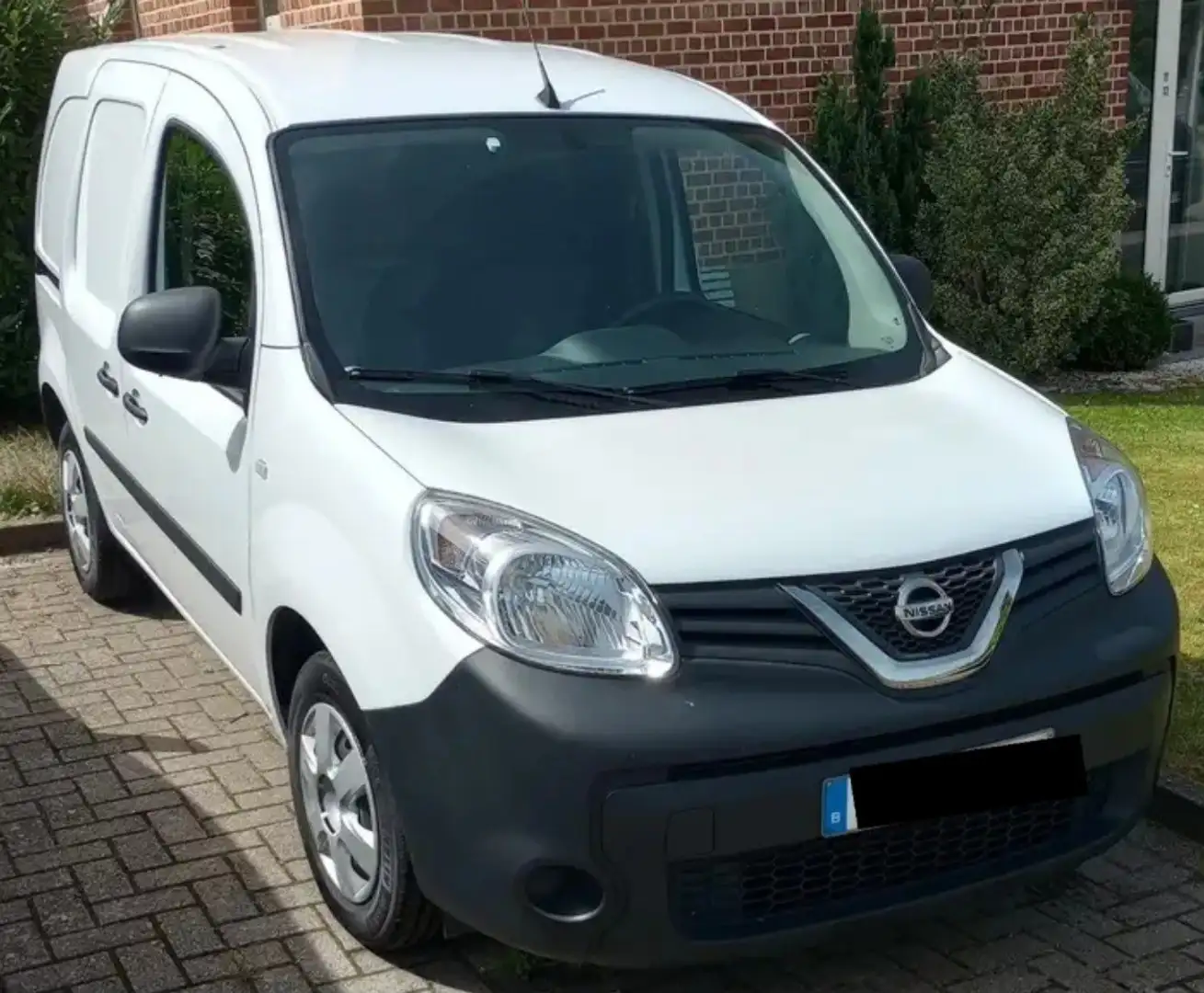 Nissan NV250 1.5 dCi L1H1 Acenta S/S (EU6.2) - 1