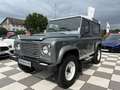 Land Rover Defender 90 E Station Wagon *1 HAND* Gris - thumbnail 3