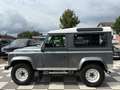 Land Rover Defender 90 E Station Wagon *1 HAND* Gris - thumbnail 4