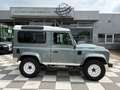 Land Rover Defender 90 E Station Wagon *1 HAND* Gris - thumbnail 8