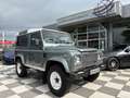 Land Rover Defender 90 E Station Wagon *1 HAND* Gris - thumbnail 2