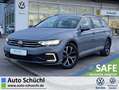 Volkswagen Passat Variant GTE 1.4 TSI DSG NAVI+LED+KAMERA+A Grau - thumbnail 1