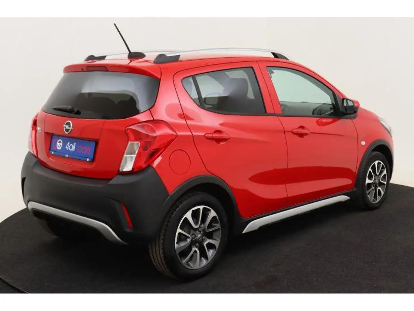 Opel Karl 2240 Rocks *gps *multimedia - 2