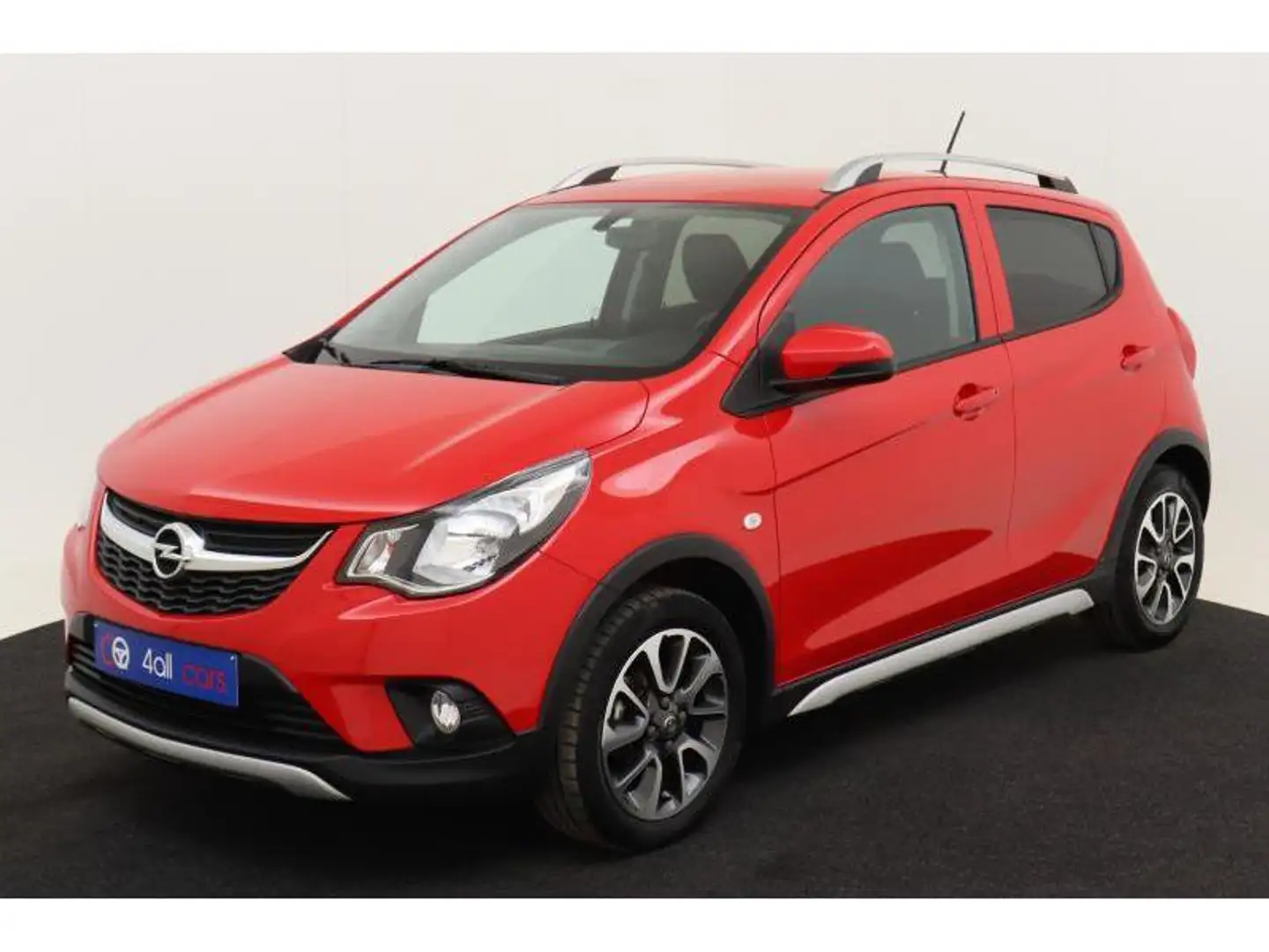 Opel Karl 2240 Rocks *gps *multimedia - 1