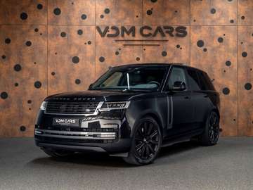 3.0 P550e Autobiography PHEV | Shadow Pack | Trekh
