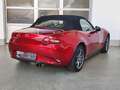 Mazda MX-5 1.5 16V Selection LED|Sound|Navi|Leder Rot - thumbnail 5
