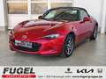 Mazda MX-5 1.5 16V Selection LED|Sound|Navi|Leder Rot - thumbnail 1