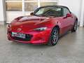 Mazda MX-5 1.5 16V Selection LED|Sound|Navi|Leder Rot - thumbnail 2