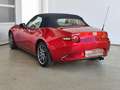 Mazda MX-5 1.5 16V Selection LED|Sound|Navi|Leder Rot - thumbnail 6