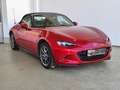 Mazda MX-5 1.5 16V Selection LED|Sound|Navi|Leder Rot - thumbnail 7