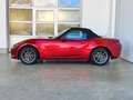 Mazda MX-5 1.5 16V Selection LED|Sound|Navi|Leder Rot - thumbnail 3