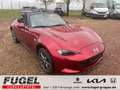 Mazda MX-5 1.5 16V Selection LED|Sound|Navi|Leder Rot - thumbnail 1