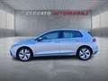 Volkswagen Golf VIII 2020 1.5 etsi evo Style 130cv dsg Zilver - thumbnail 2