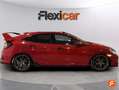 Honda Civic 1.5 VTEC Turbo Sport Plus Rouge - thumbnail 3