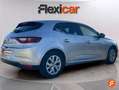 Renault Megane 1.3 TCe GPF Limited 103kW Gris - thumbnail 10