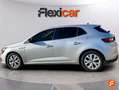 Renault Megane 1.3 TCe GPF Limited 103kW Gris - thumbnail 5