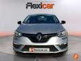 Renault Megane 1.3 TCe GPF Limited 103kW Gris - thumbnail 2