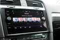 Volkswagen Golf 1.6 TDI Comfortline DSG NAVI CARPLAY 127384KM! Grijs - thumbnail 17